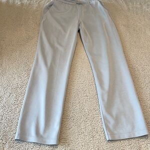 Lululemon Softstreme High-Rise Pant light blue size 8